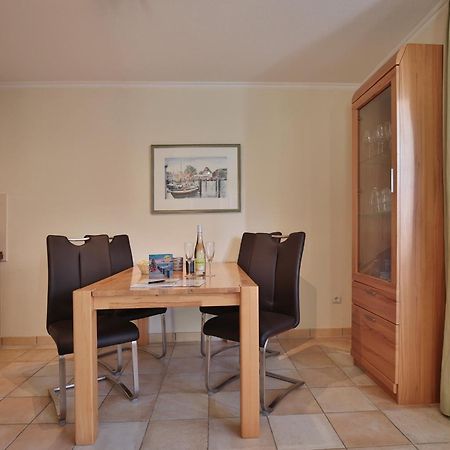 Moderne Strandvilla Moderne Strandvilla Appartement 2 Тіммендорфер-Штранд Екстер'єр фото
