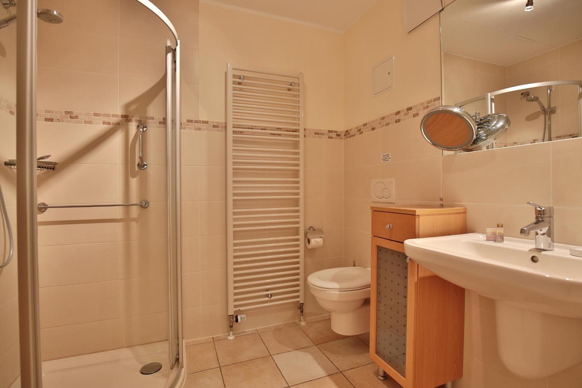Moderne Strandvilla Moderne Strandvilla Appartement 2 Тіммендорфер-Штранд Екстер'єр фото