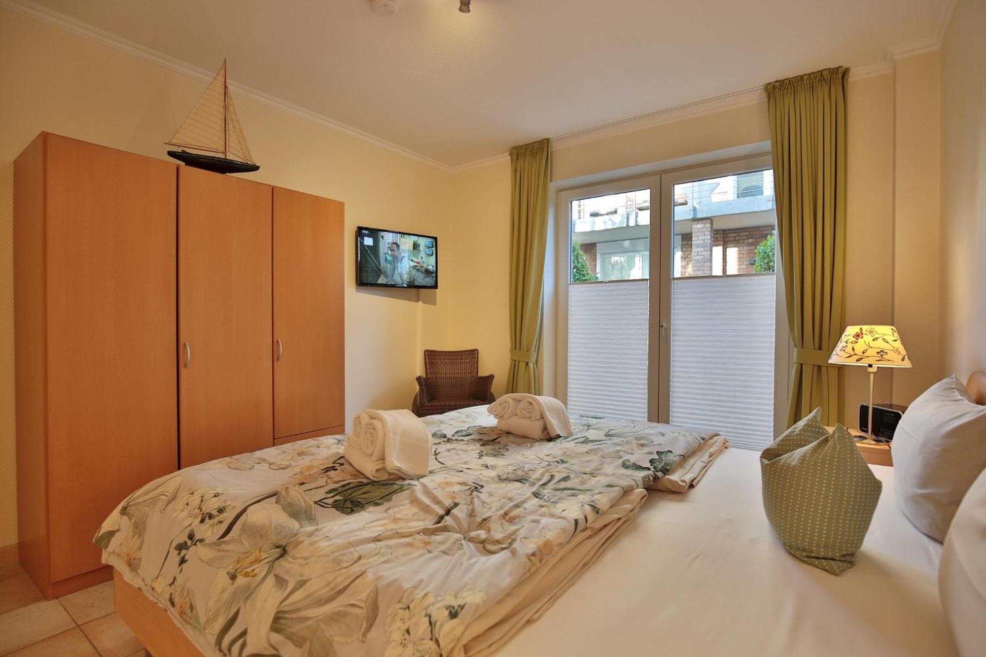 Moderne Strandvilla Moderne Strandvilla Appartement 2 Тіммендорфер-Штранд Екстер'єр фото